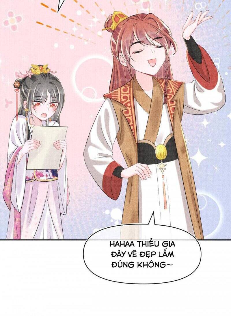 Nhóc Con Người Cá 3 Tuổi Rồi Chapter 235 - 9