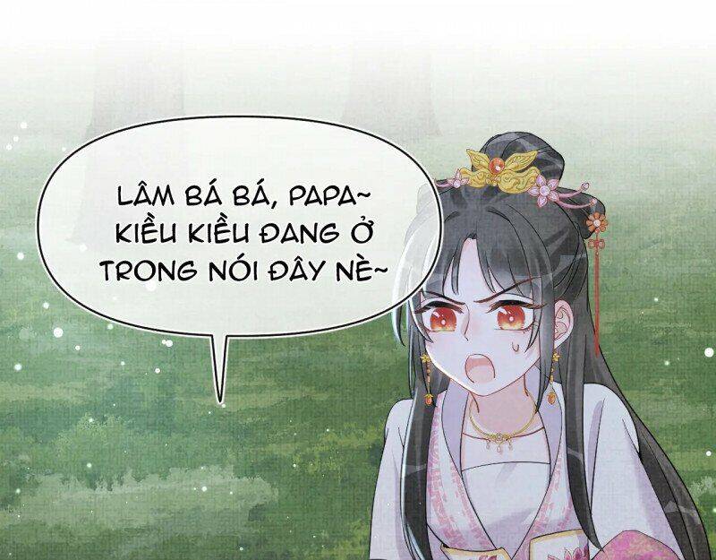 Nhóc Con Người Cá 3 Tuổi Rồi Chapter 80 - 2