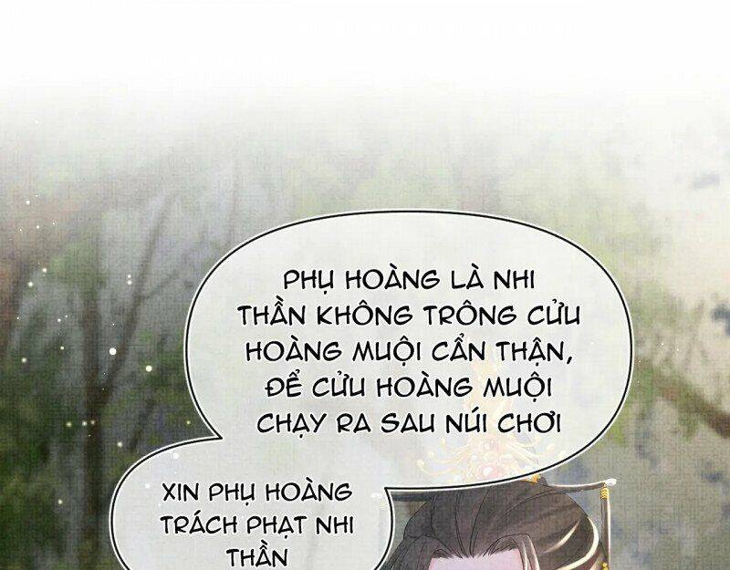 Nhóc Con Người Cá 3 Tuổi Rồi Chapter 80 - 11