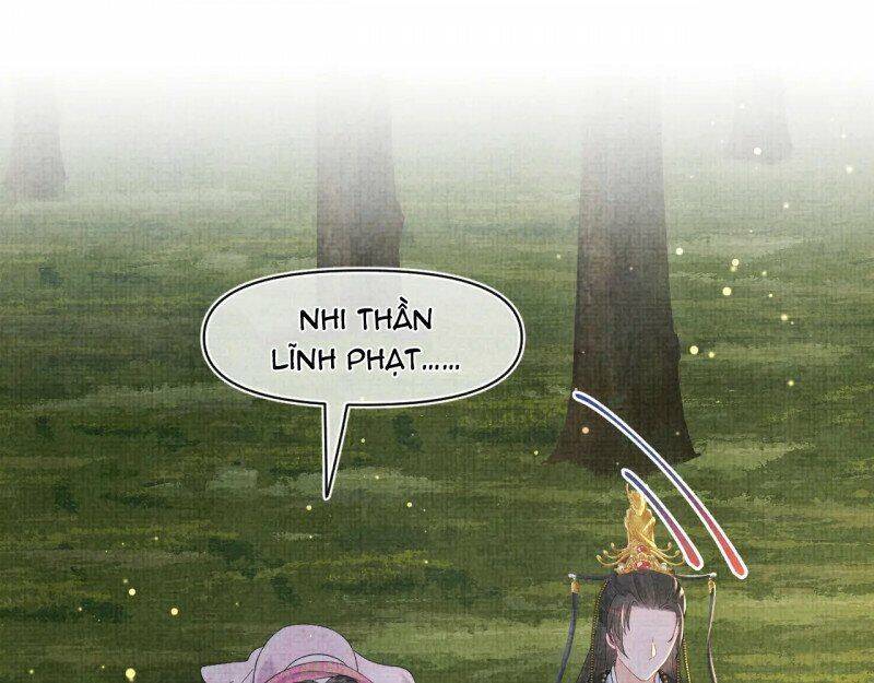 Nhóc Con Người Cá 3 Tuổi Rồi Chapter 80 - 16