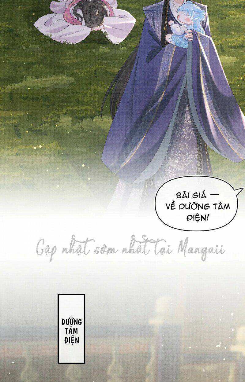 Nhóc Con Người Cá 3 Tuổi Rồi Chapter 80 - 17