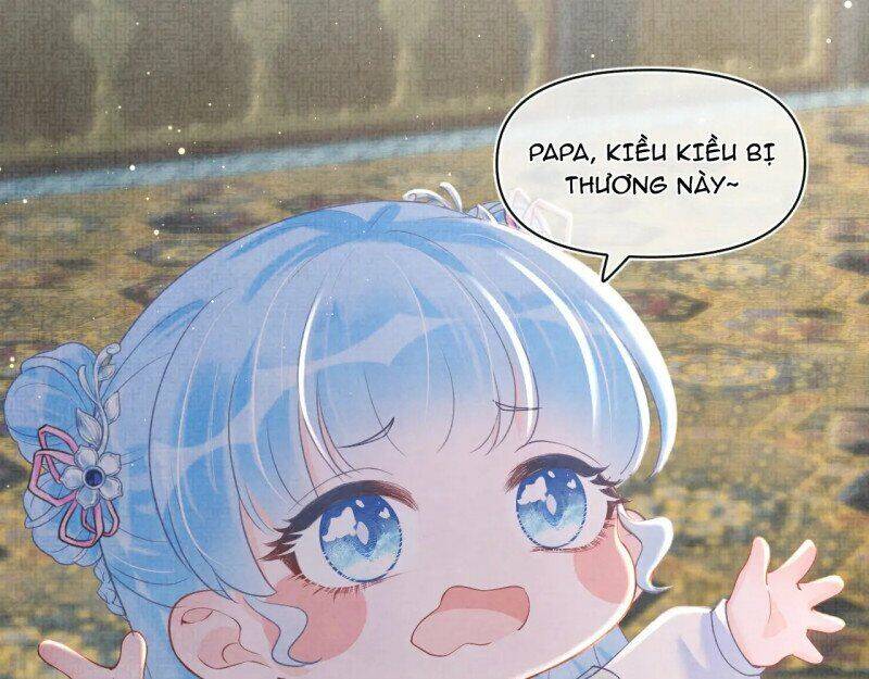 Nhóc Con Người Cá 3 Tuổi Rồi Chapter 80 - 18