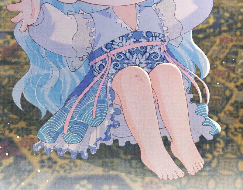 Nhóc Con Người Cá 3 Tuổi Rồi Chapter 80 - 19