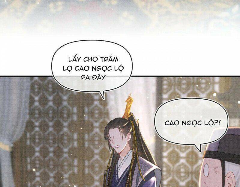 Nhóc Con Người Cá 3 Tuổi Rồi Chapter 80 - 20