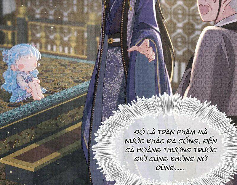 Nhóc Con Người Cá 3 Tuổi Rồi Chapter 80 - 21