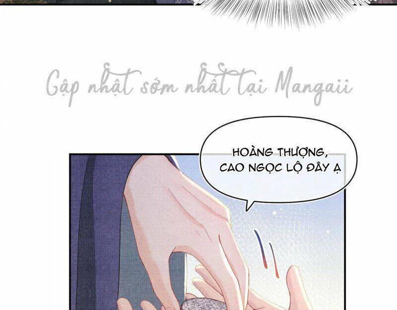 Nhóc Con Người Cá 3 Tuổi Rồi Chapter 80 - 22