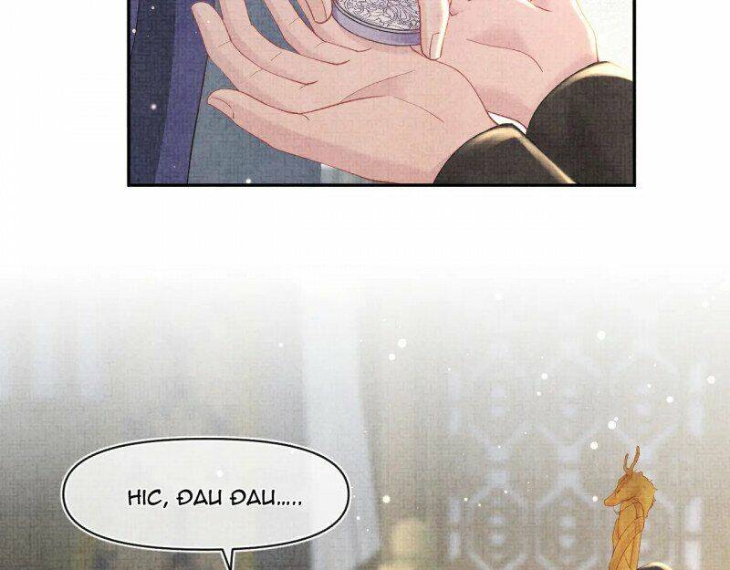 Nhóc Con Người Cá 3 Tuổi Rồi Chapter 80 - 23