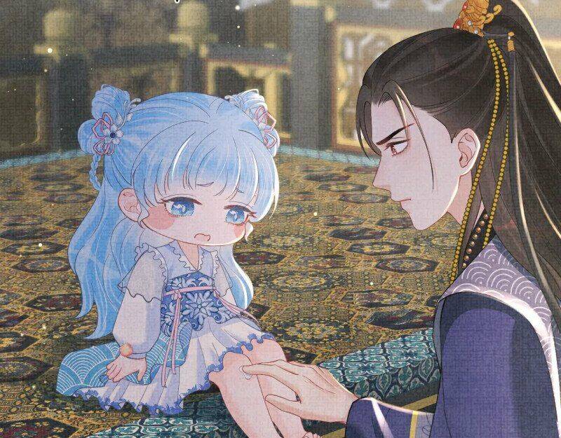 Nhóc Con Người Cá 3 Tuổi Rồi Chapter 80 - 24