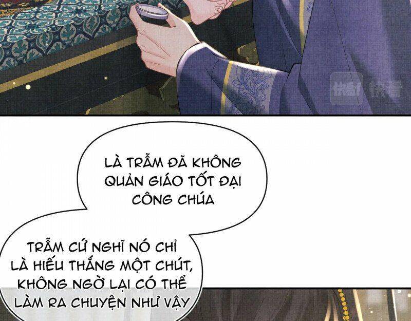 Nhóc Con Người Cá 3 Tuổi Rồi Chapter 80 - 25