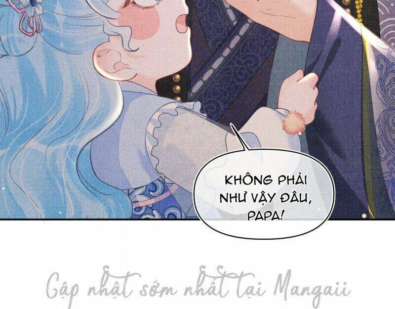 Nhóc Con Người Cá 3 Tuổi Rồi Chapter 80 - 27