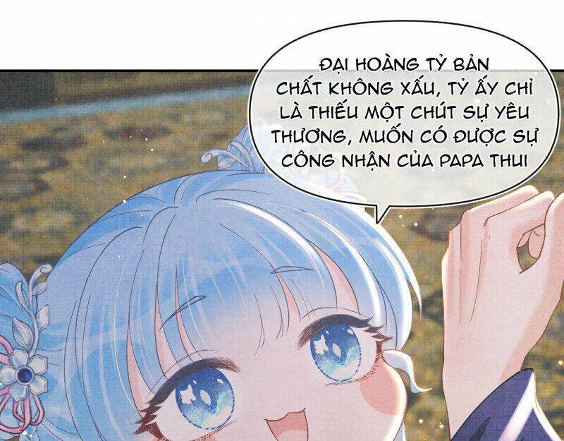 Nhóc Con Người Cá 3 Tuổi Rồi Chapter 80 - 28