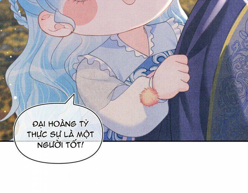 Nhóc Con Người Cá 3 Tuổi Rồi Chapter 80 - 29