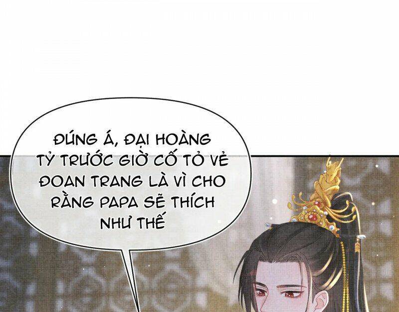 Nhóc Con Người Cá 3 Tuổi Rồi Chapter 80 - 32