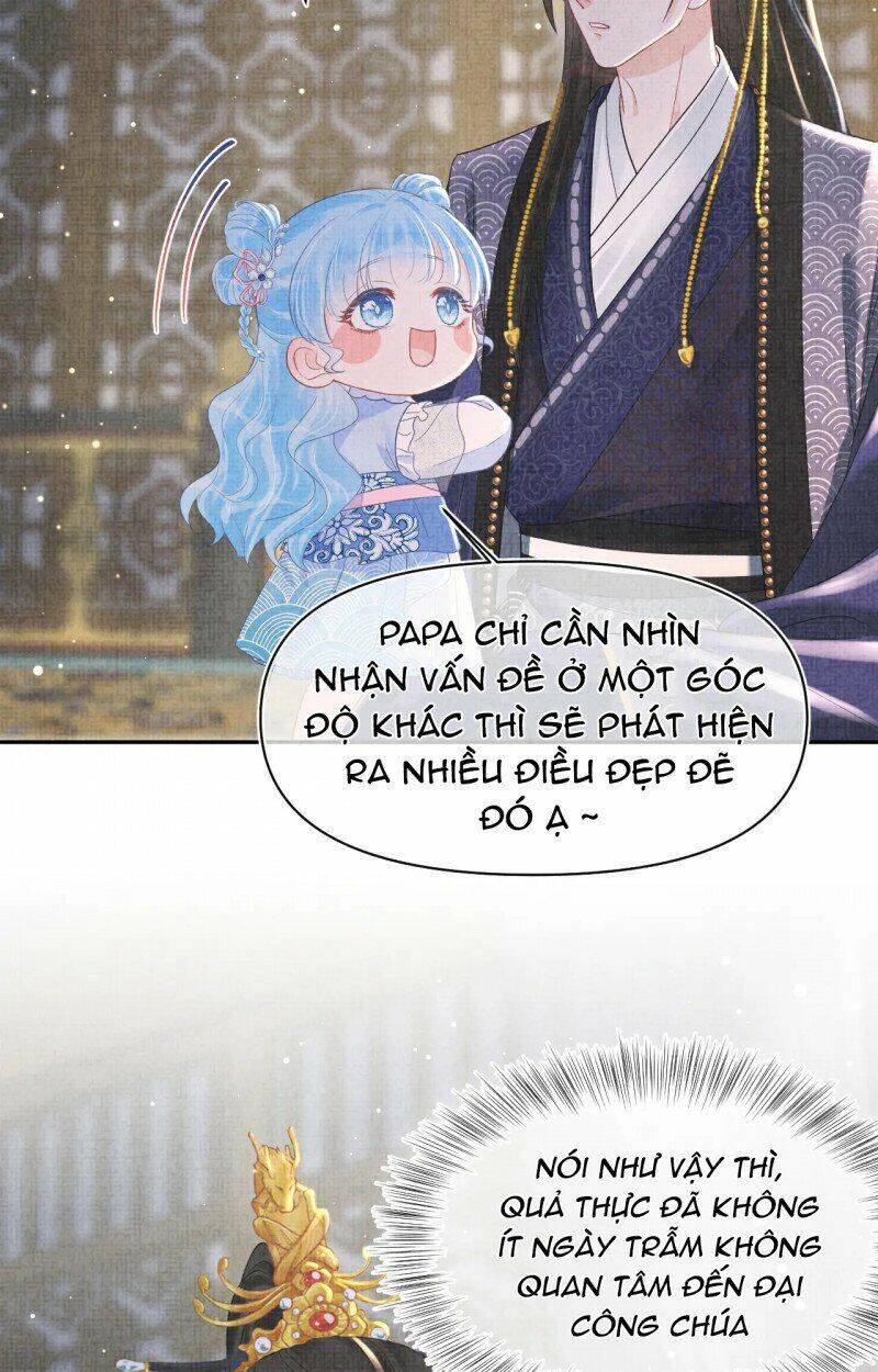 Nhóc Con Người Cá 3 Tuổi Rồi Chapter 80 - 33