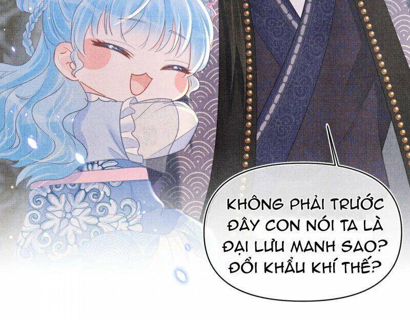 Nhóc Con Người Cá 3 Tuổi Rồi Chapter 80 - 39