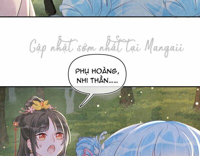 Nhóc Con Người Cá 3 Tuổi Rồi Chapter 80 - 6