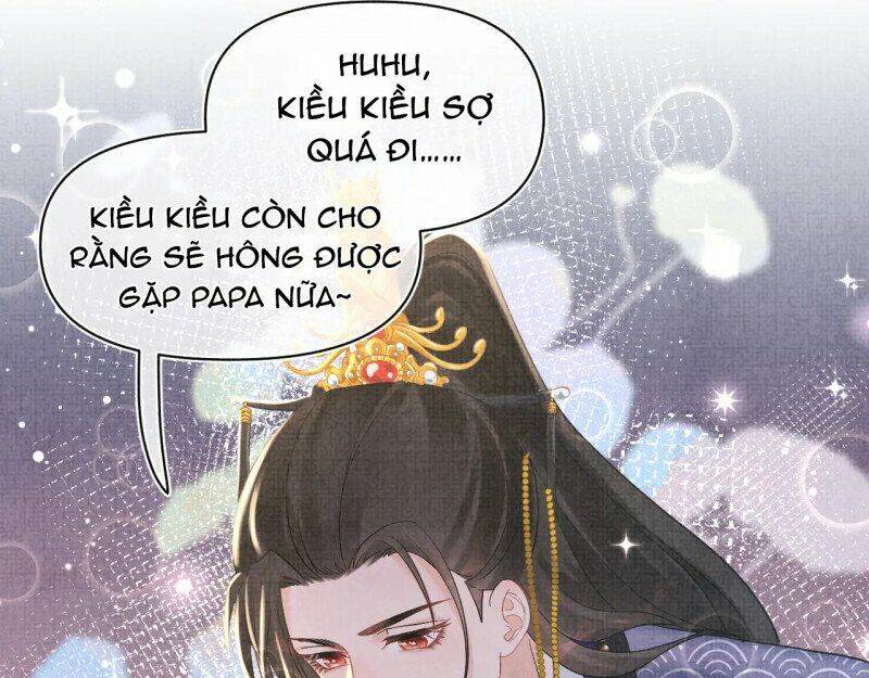 Nhóc Con Người Cá 3 Tuổi Rồi Chapter 80 - 8