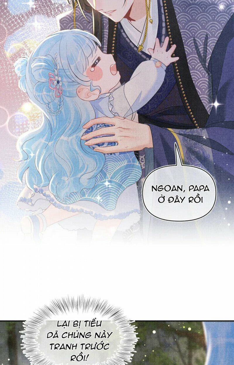 Nhóc Con Người Cá 3 Tuổi Rồi Chapter 80 - 9