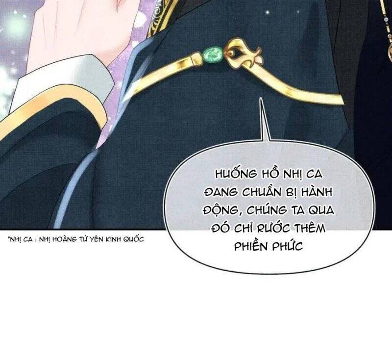 Nhóc Con Người Cá 3 Tuổi Rồi Chapter 195 - 11