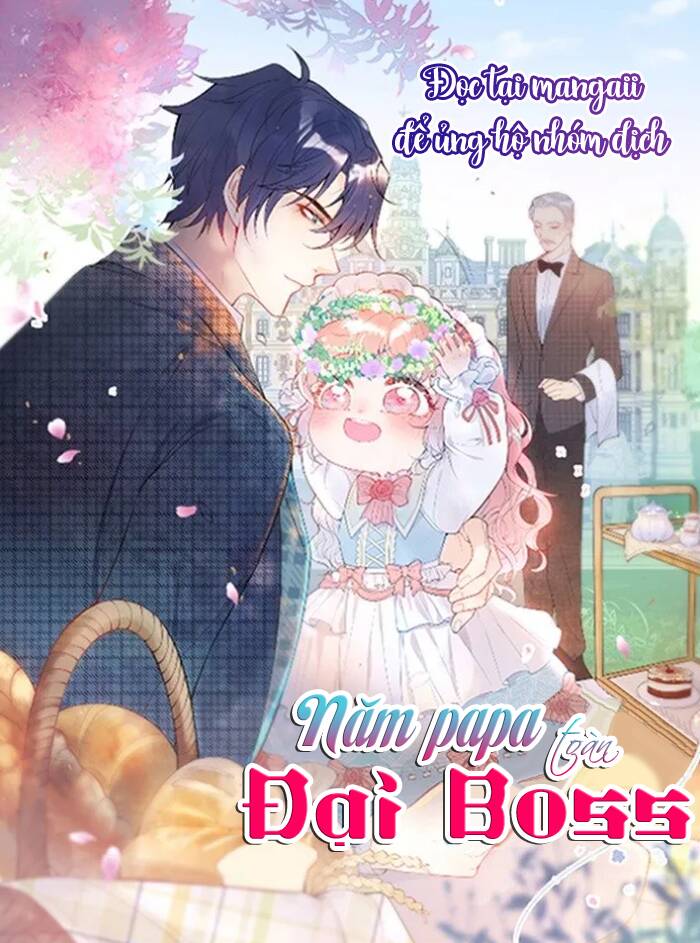 Nhóc Con Người Cá 3 Tuổi Rồi Chapter 195 - 13