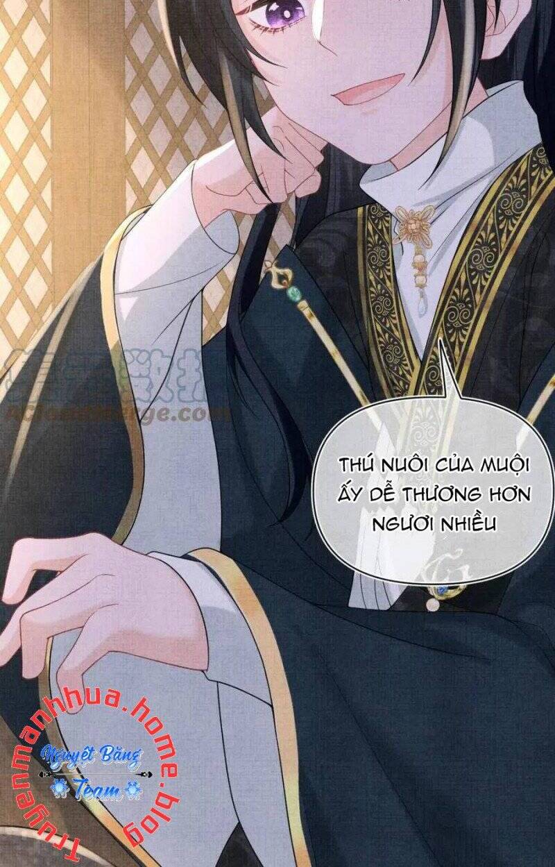 Nhóc Con Người Cá 3 Tuổi Rồi Chapter 195 - 4