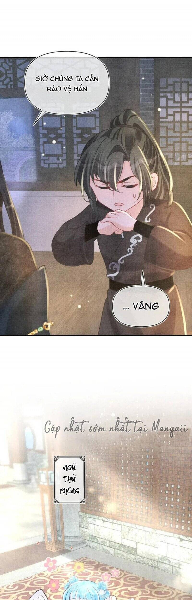 Nhóc Con Người Cá 3 Tuổi Rồi Chapter 196 - 2