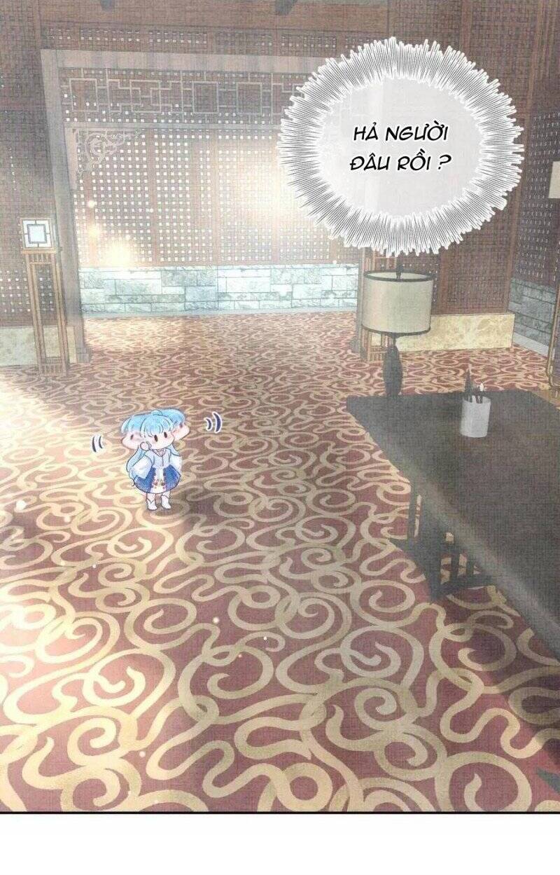 Nhóc Con Người Cá 3 Tuổi Rồi Chapter 196 - 4