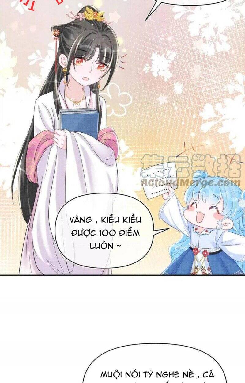 Nhóc Con Người Cá 3 Tuổi Rồi Chapter 196 - 8