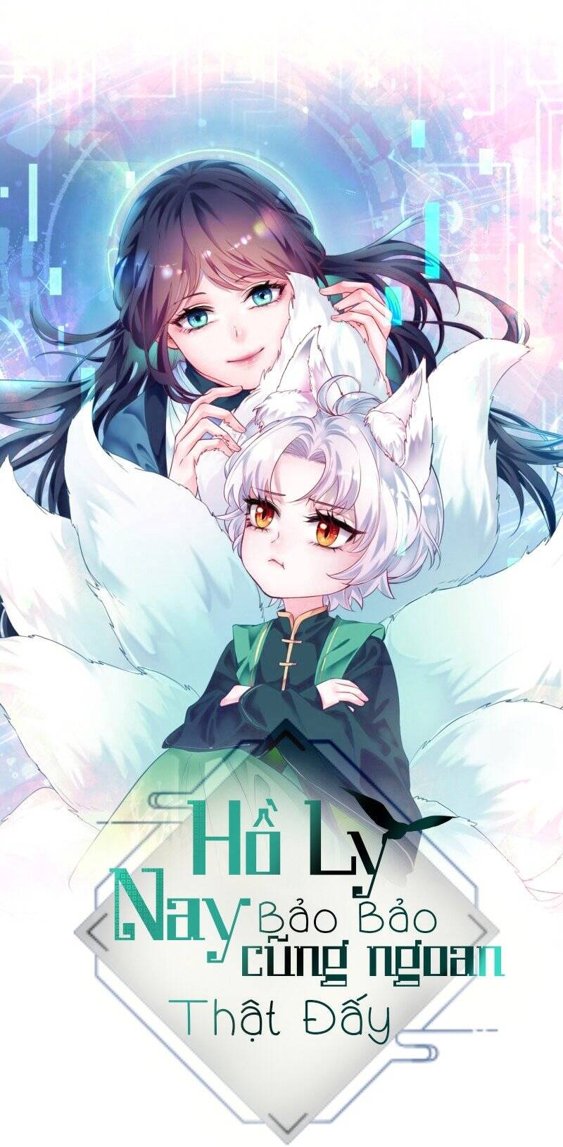 Nhóc Con Người Cá 3 Tuổi Rồi Chapter 197 - 13