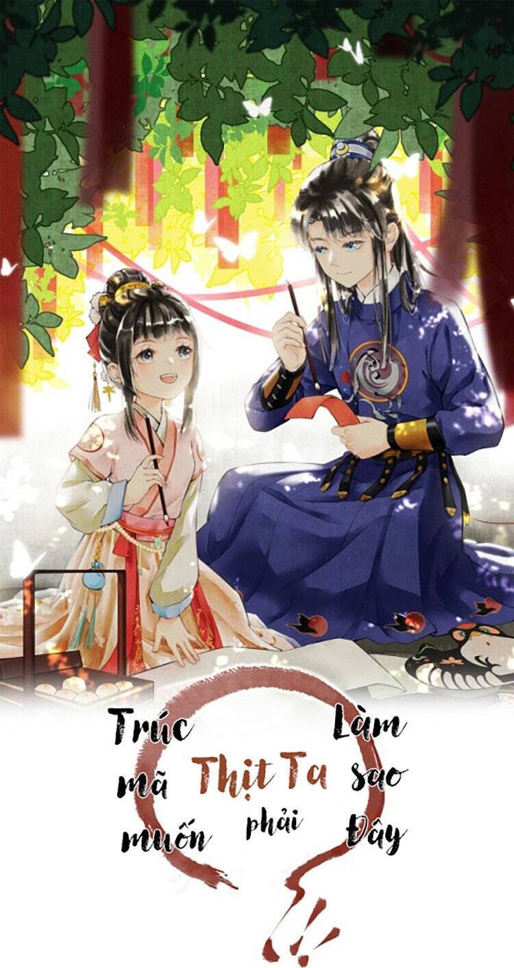 Nhóc Con Người Cá 3 Tuổi Rồi Chapter 197 - 14