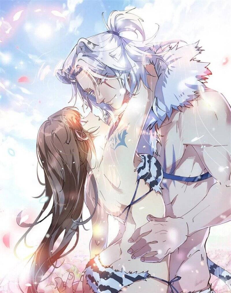 Nhóc Con Người Cá 3 Tuổi Rồi Chapter 197 - 15