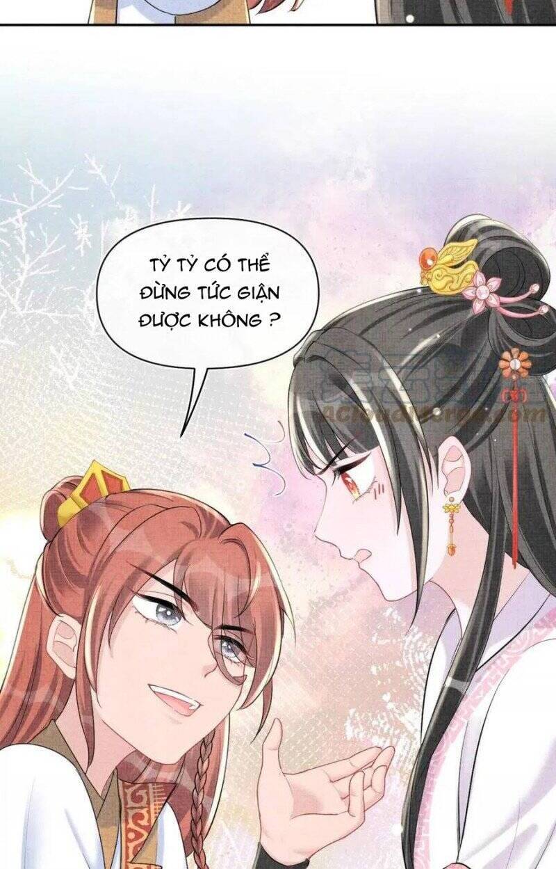 Nhóc Con Người Cá 3 Tuổi Rồi Chapter 197 - 4