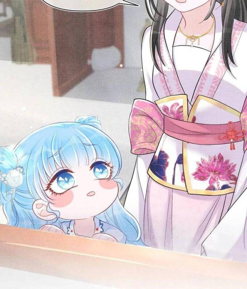 Nhóc Con Người Cá 3 Tuổi Rồi Chapter 197 - 8