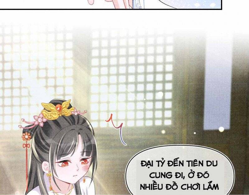 Nhóc Con Người Cá 3 Tuổi Rồi Chapter 229 - 17