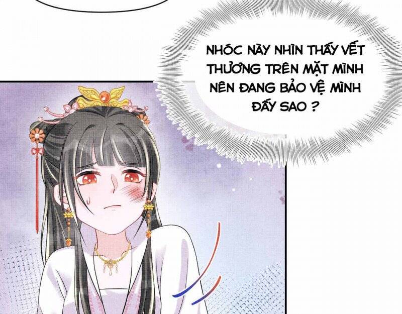 Nhóc Con Người Cá 3 Tuổi Rồi Chapter 229 - 19