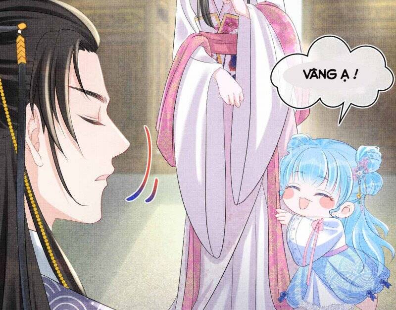 Nhóc Con Người Cá 3 Tuổi Rồi Chapter 229 - 21