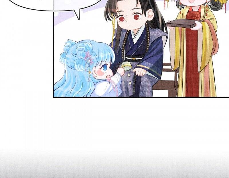 Nhóc Con Người Cá 3 Tuổi Rồi Chapter 229 - 6