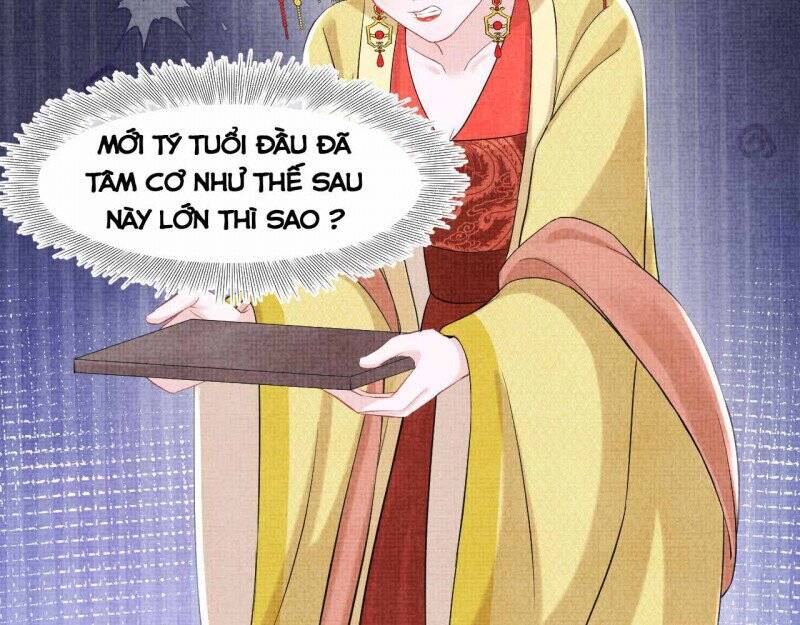 Nhóc Con Người Cá 3 Tuổi Rồi Chapter 229 - 9