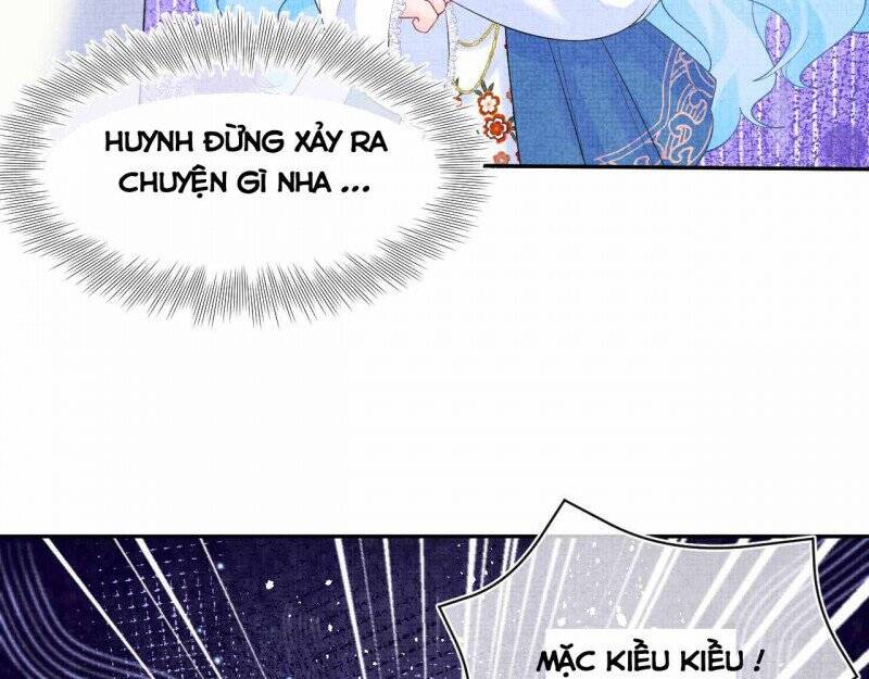 Nhóc Con Người Cá 3 Tuổi Rồi Chapter 231 - 13