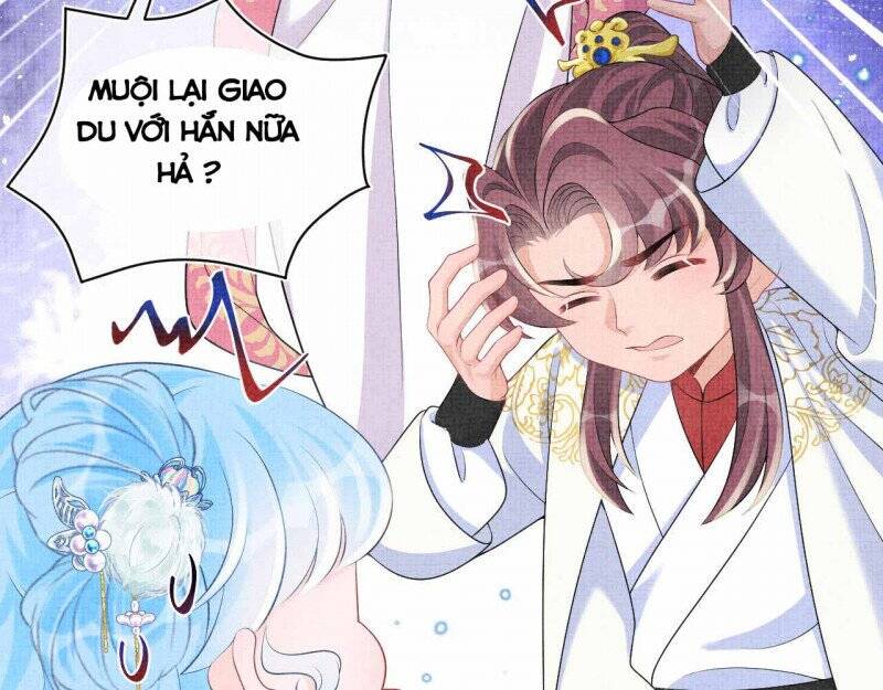 Nhóc Con Người Cá 3 Tuổi Rồi Chapter 231 - 15