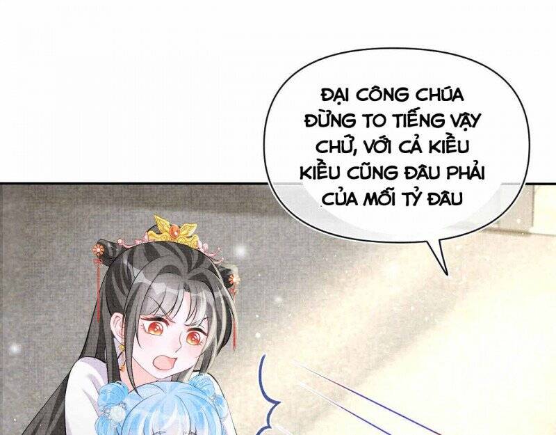 Nhóc Con Người Cá 3 Tuổi Rồi Chapter 231 - 17