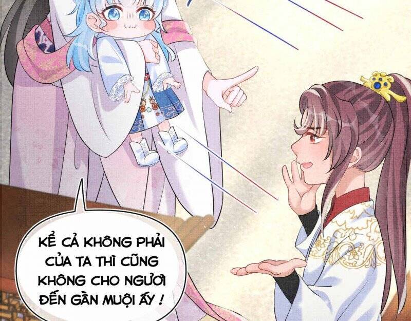 Nhóc Con Người Cá 3 Tuổi Rồi Chapter 231 - 18