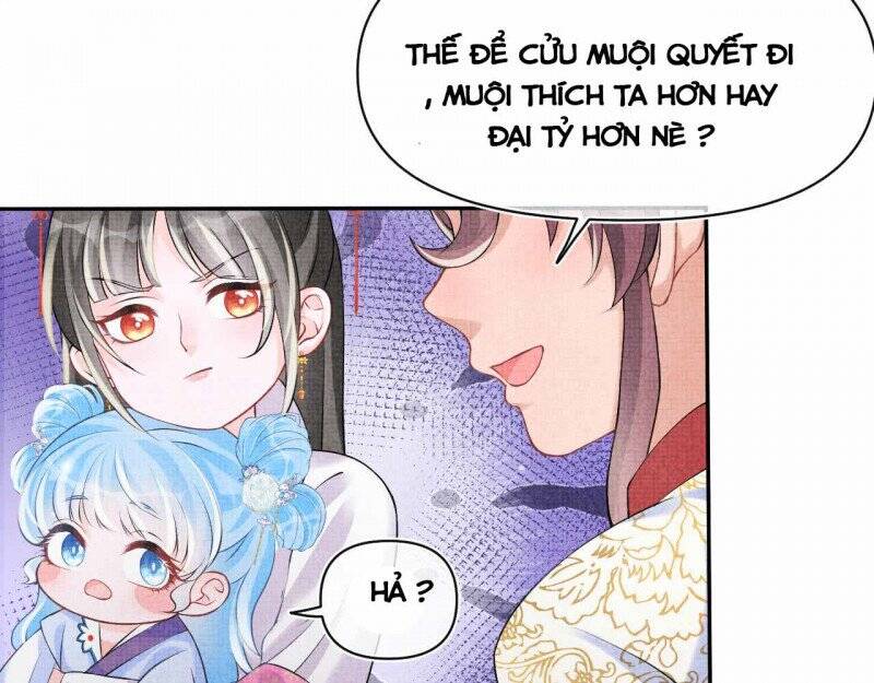 Nhóc Con Người Cá 3 Tuổi Rồi Chapter 231 - 20