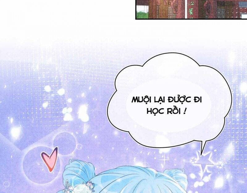 Nhóc Con Người Cá 3 Tuổi Rồi Chapter 231 - 3