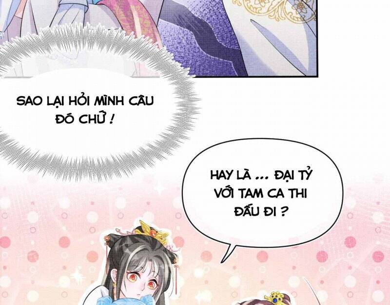 Nhóc Con Người Cá 3 Tuổi Rồi Chapter 231 - 21