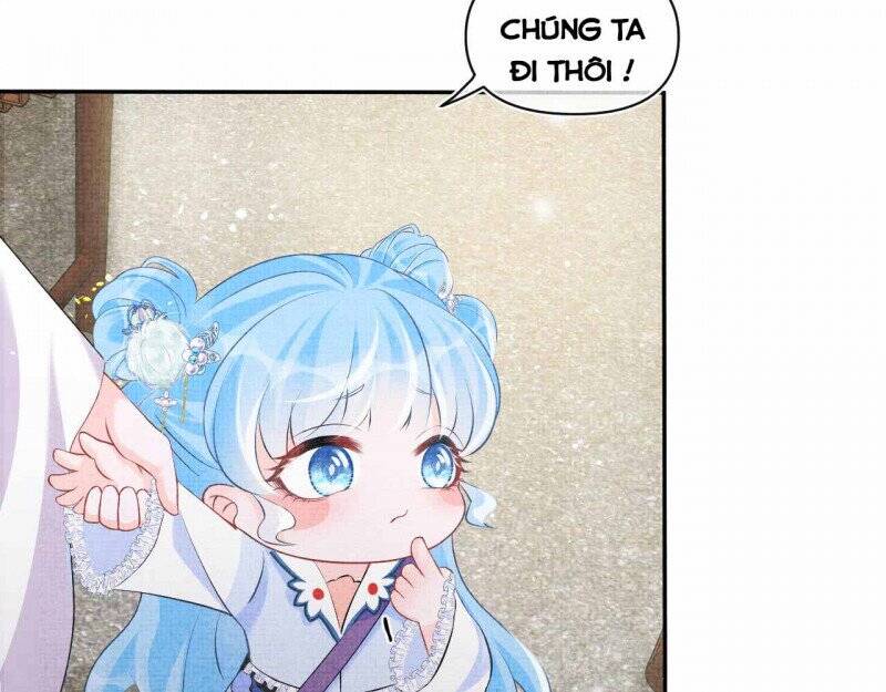 Nhóc Con Người Cá 3 Tuổi Rồi Chapter 231 - 27