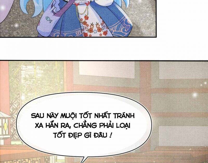 Nhóc Con Người Cá 3 Tuổi Rồi Chapter 231 - 28