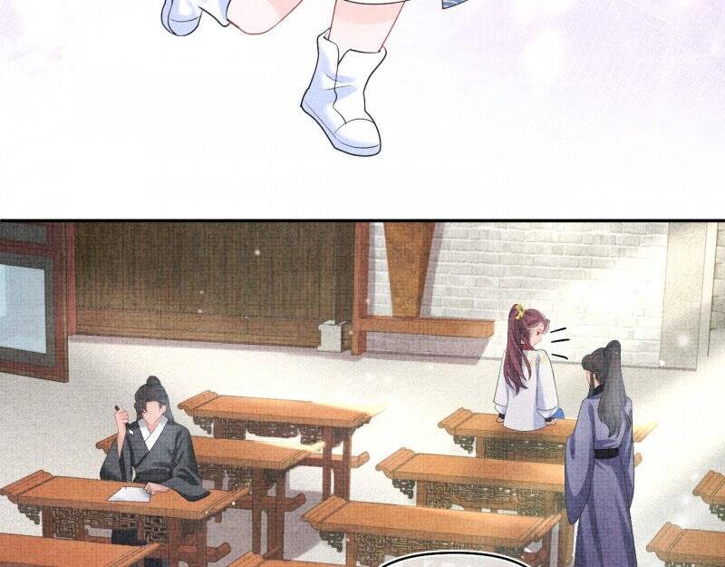 Nhóc Con Người Cá 3 Tuổi Rồi Chapter 231 - 5