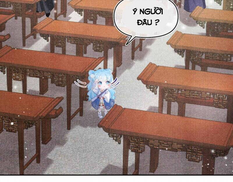 Nhóc Con Người Cá 3 Tuổi Rồi Chapter 231 - 6