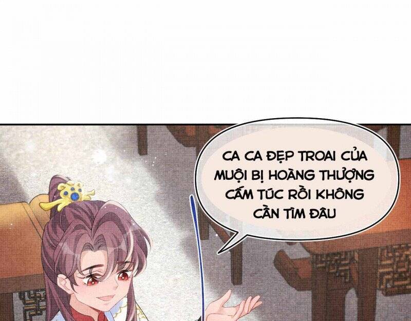 Nhóc Con Người Cá 3 Tuổi Rồi Chapter 231 - 7